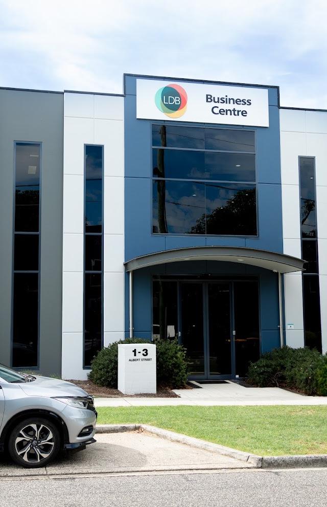 LDB Group Pty Ltd