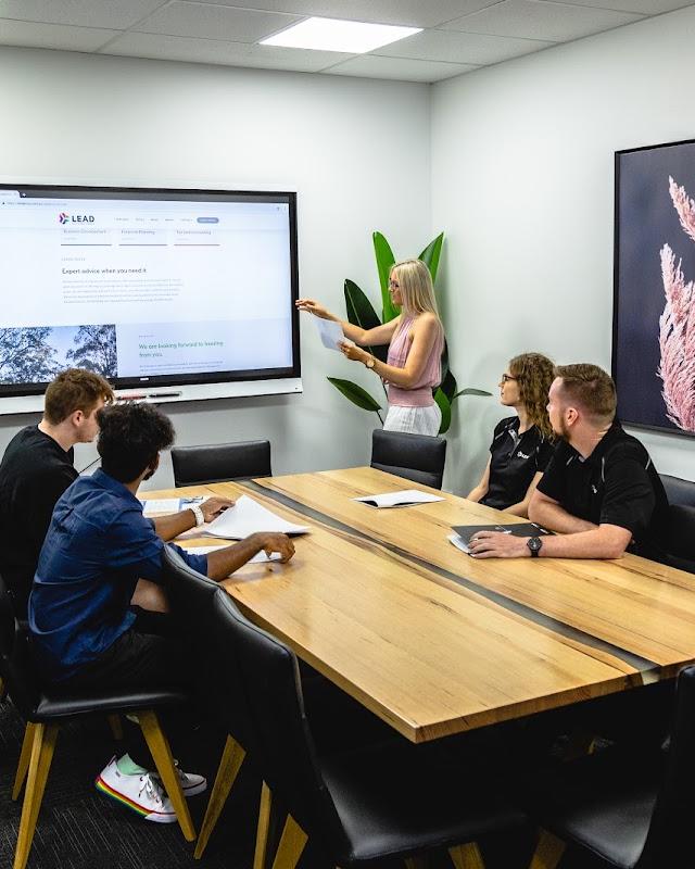 Lead Advisory Group