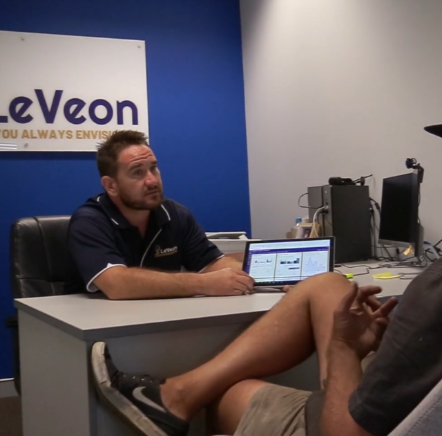 LeVeon Business Advisors