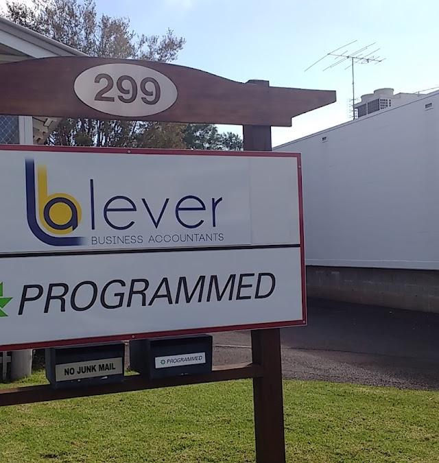 Lever Group - Member of Lumos Advisory