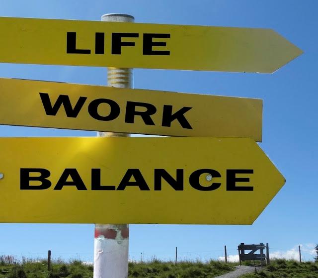 Life Balance Accounting Professionals