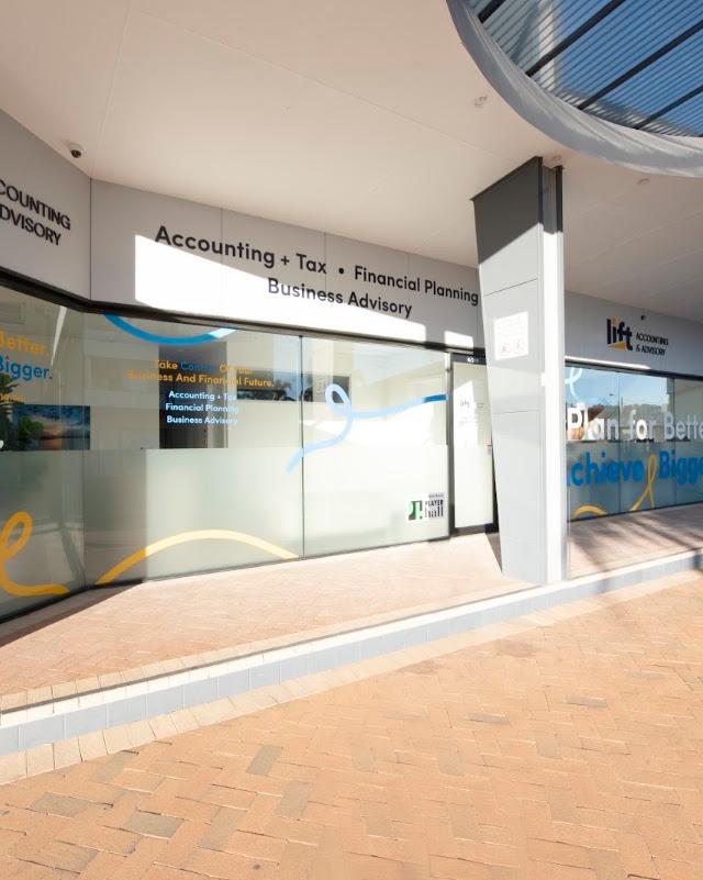 Lift Accounting and Advisory