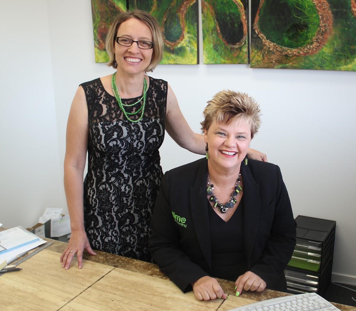 Lime Accounting