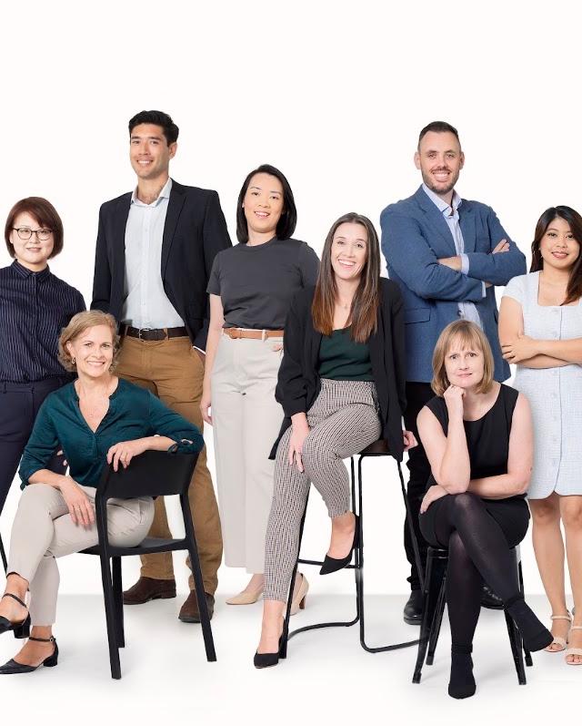 LINK Advisors - Business Accountants Brisbane