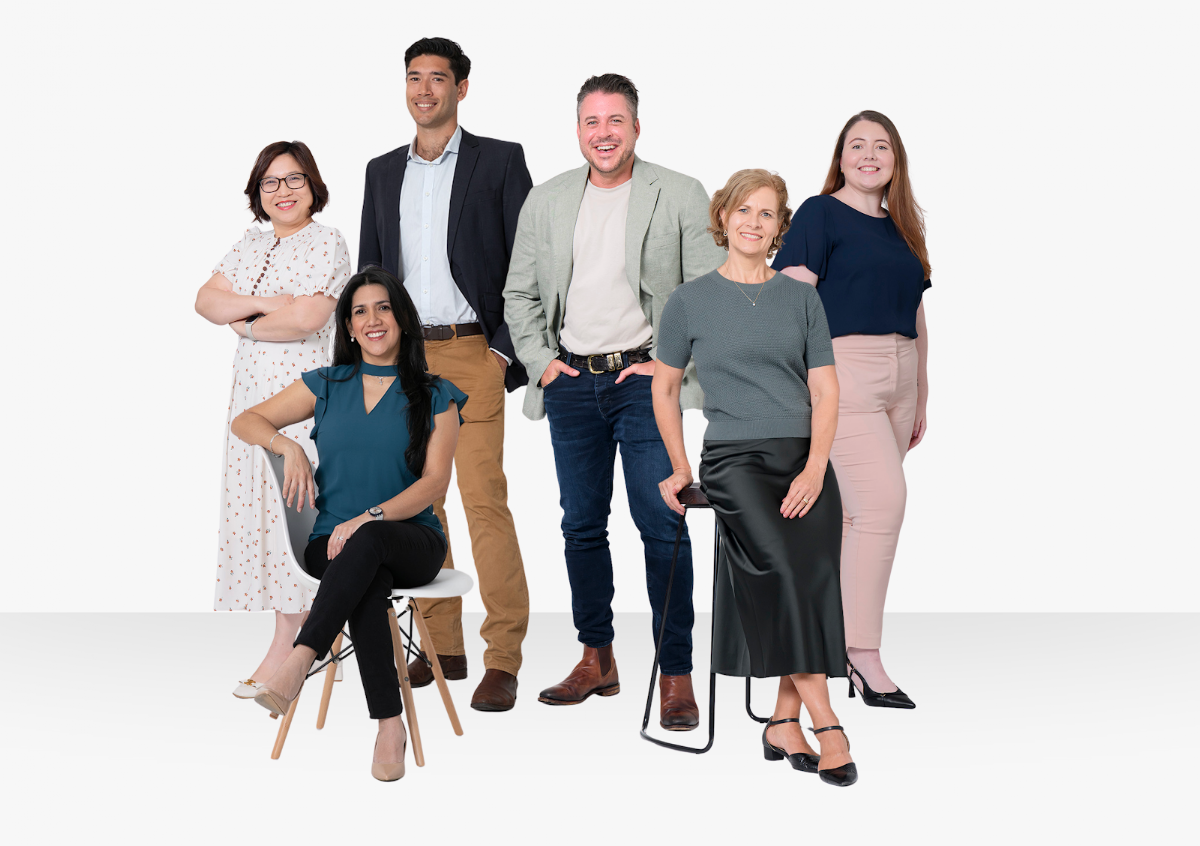 LINK Books - Brisbane Xero Bookkeepers