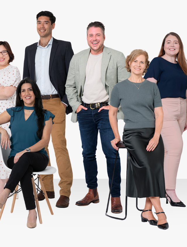 LINK Books - Brisbane Xero Bookkeepers