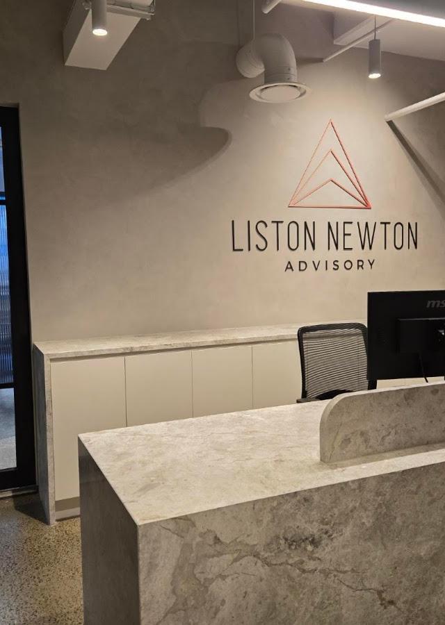 Liston Newton Advisory (Head Office)