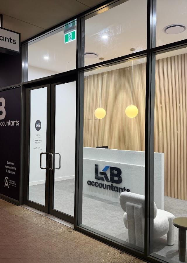 LKB Accountants