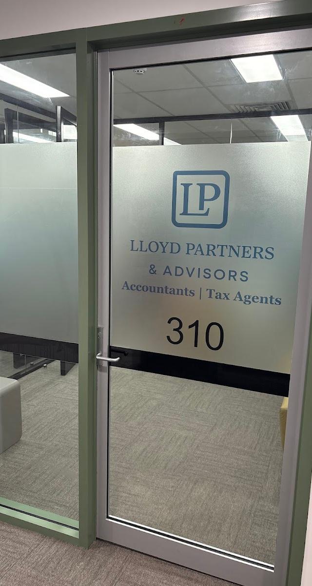 LLOYD Partners & Advisors