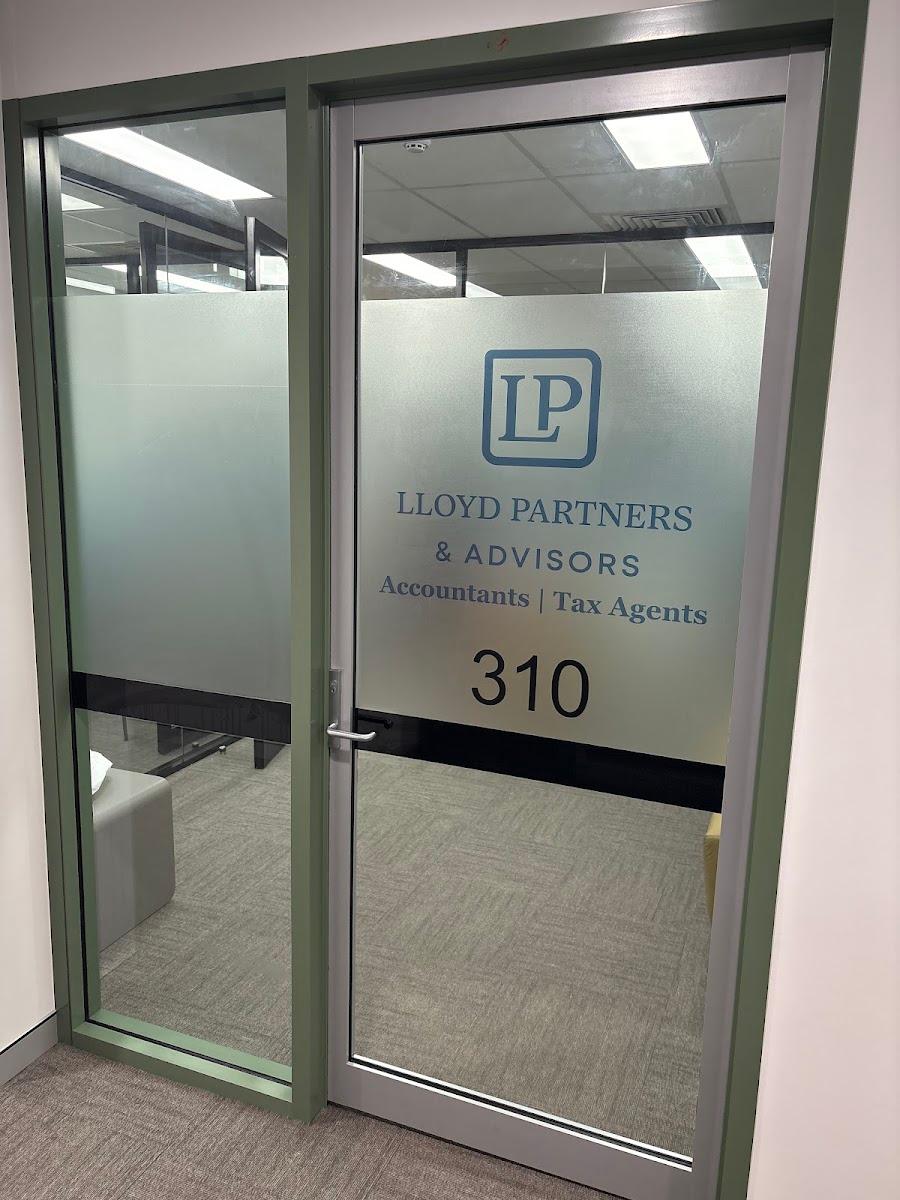 LLOYD Partners & Advisors