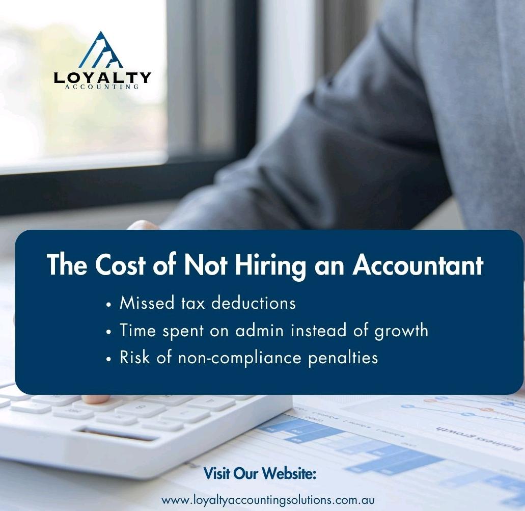 Loyalty Accounting Solutions