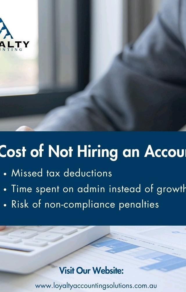 Loyalty Accounting Solutions