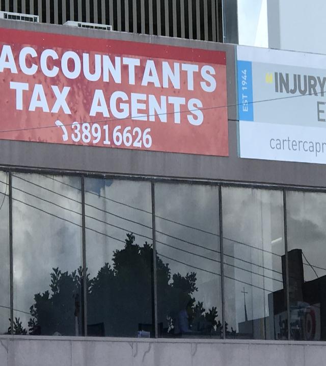 LTN Accounting and Financial Services