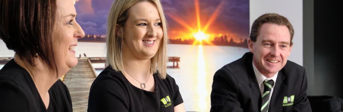 M & B Accountants