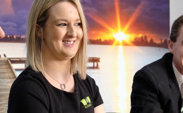 M & B Accountants