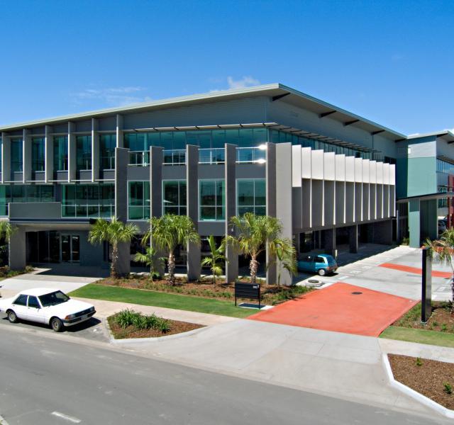 M Group Sunshine Coast (formerly Mulcahy & Co)