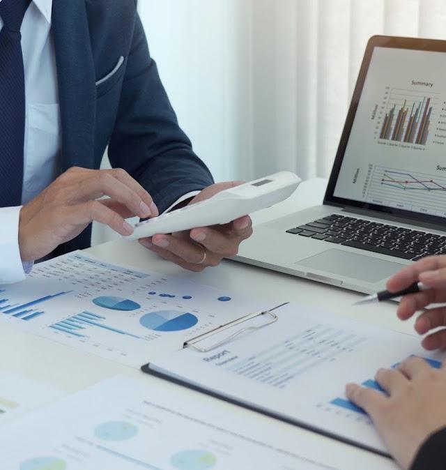 M1 Accounting & Taxation