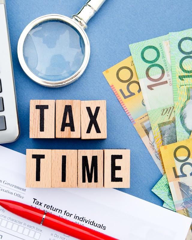 M1 Tax Accountants
