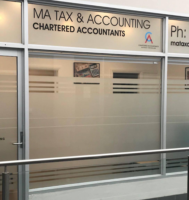 MA Tax & Accounting Chartered Accountants