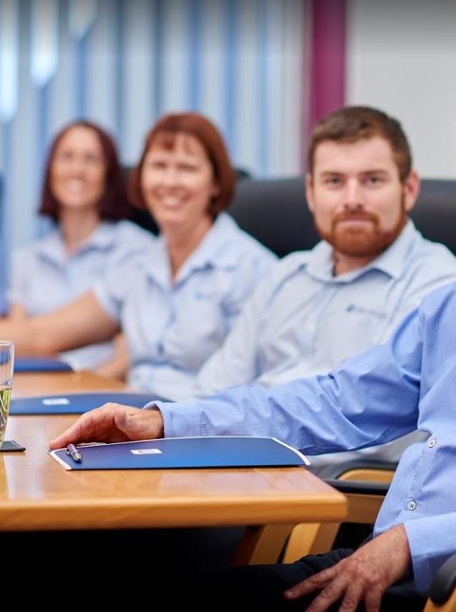 Maclean Partners Chartered Accountants