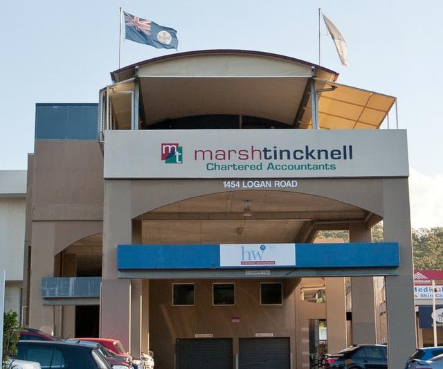 Marsh Tincknell Chartered Accountants