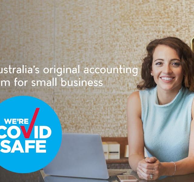 M.A.S Partners - Australia's original accounting firm for small business