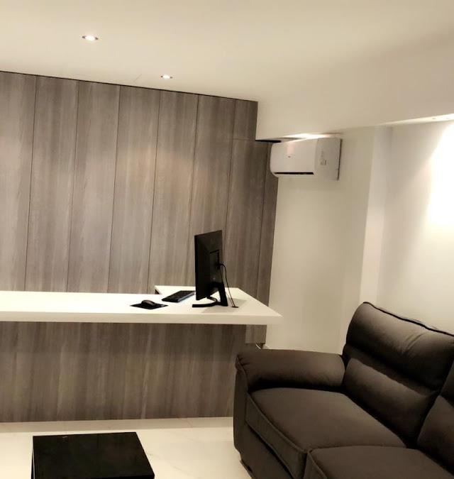 MATAR & CO ACCOUNTANTS