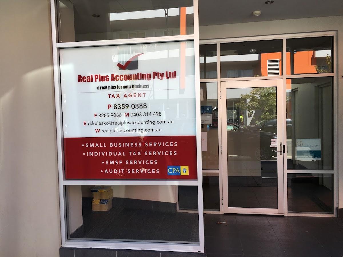 Mawson Lakes Tax Agent