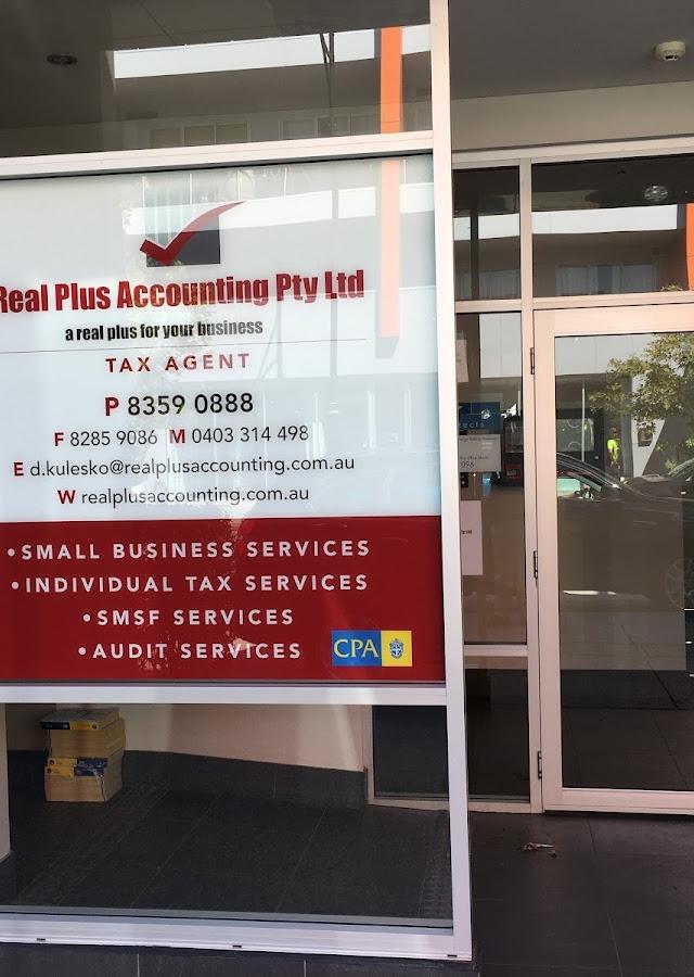 Mawson Lakes Tax Agent