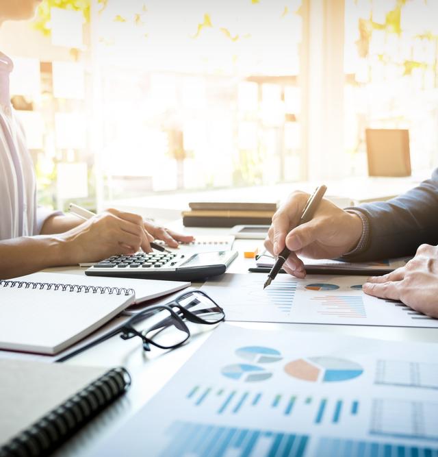 MaxMargin Accountants | Tax Agent
