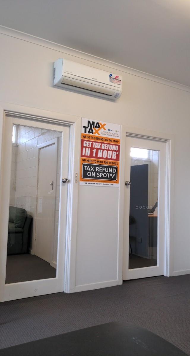 Maxtax Adelaide
