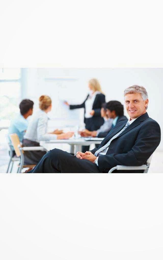 McFillin Accounting