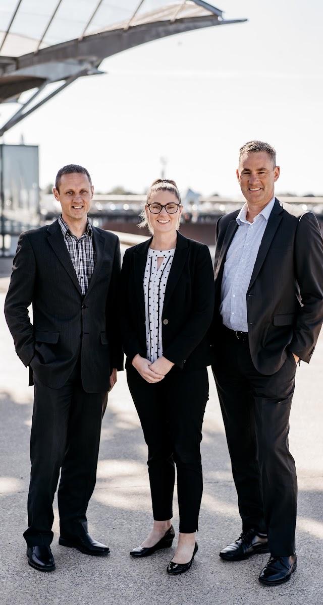 McHenry Partners