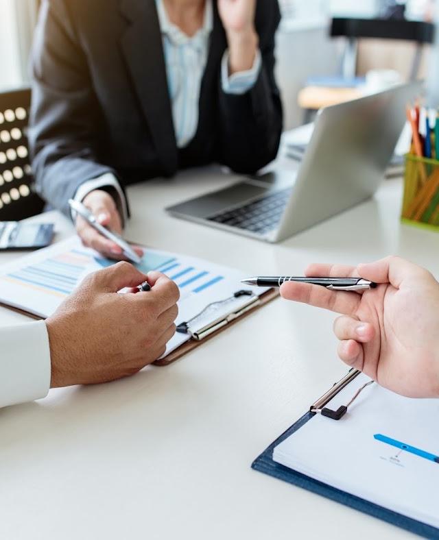 McMaster Business Accountants