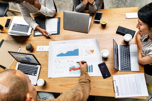 Mercury Tax & Business Services