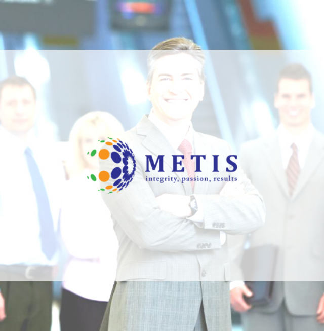 Metis Consulting & Accounting Services