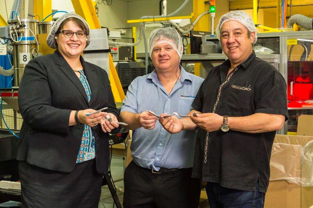MGI Adelaide