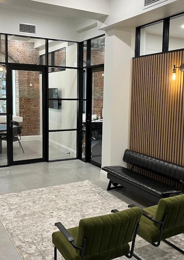m+h Private