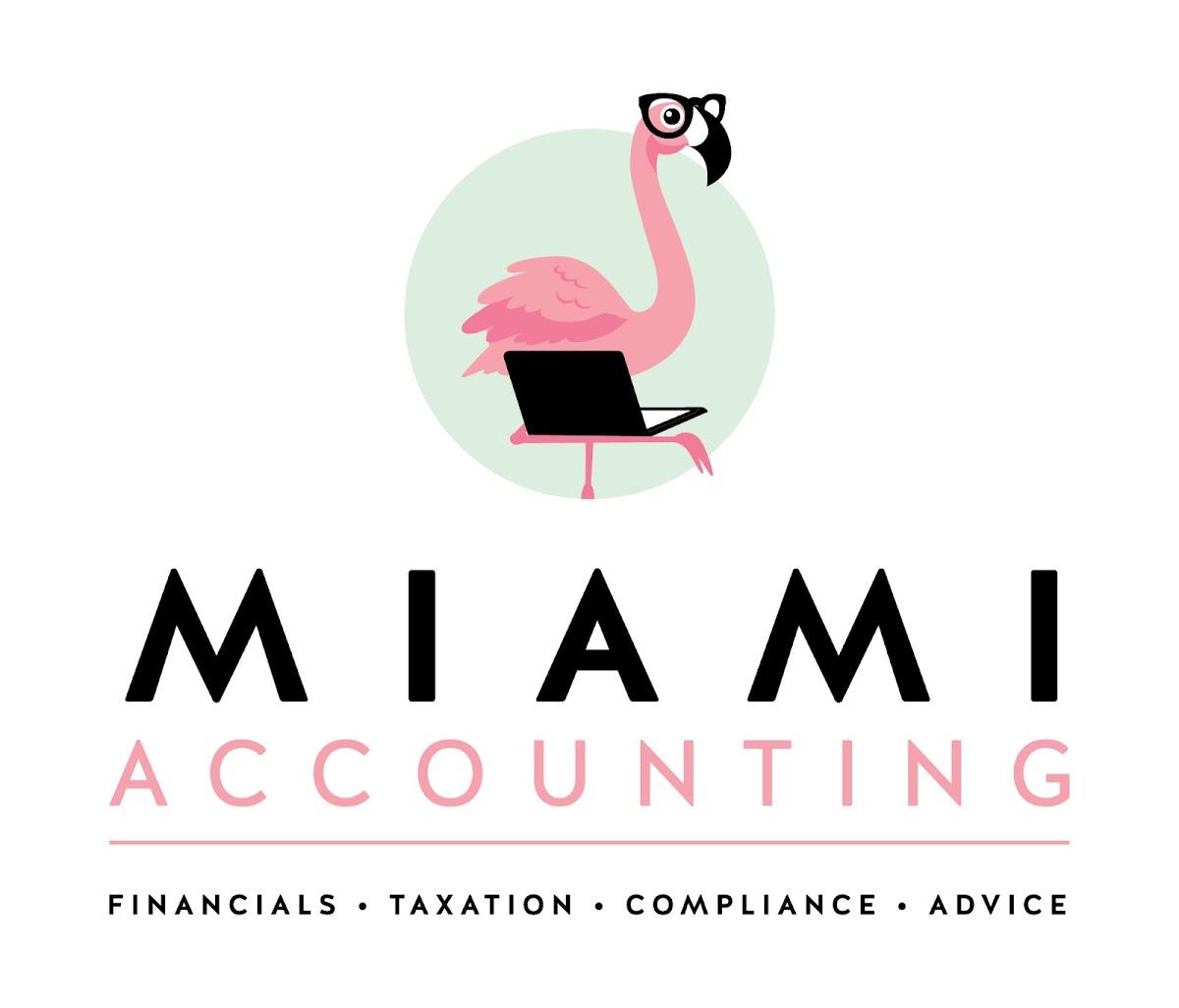 Miami Accounting
