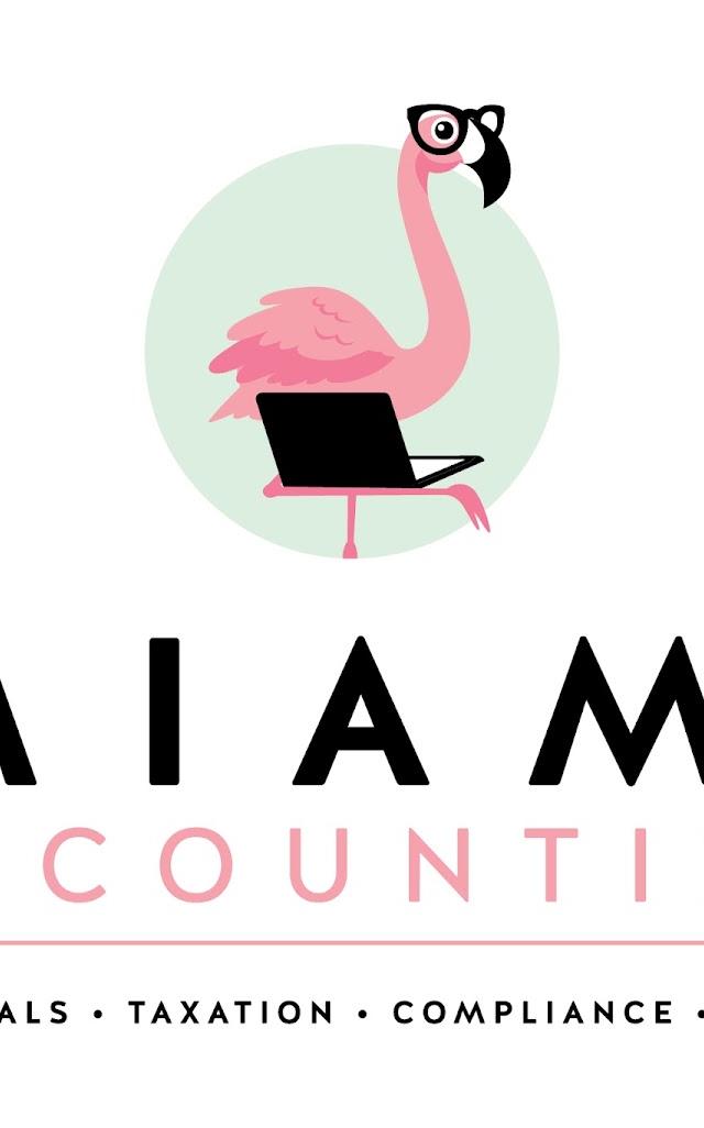 Miami Accounting