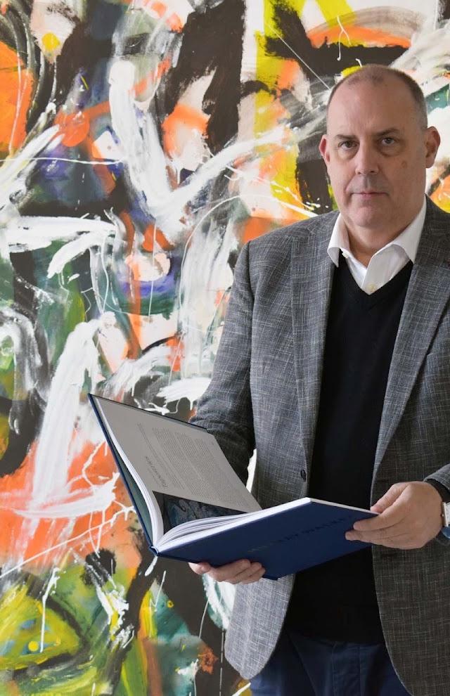 Michael Fox Arts Accountant & Valuer | Perth Office