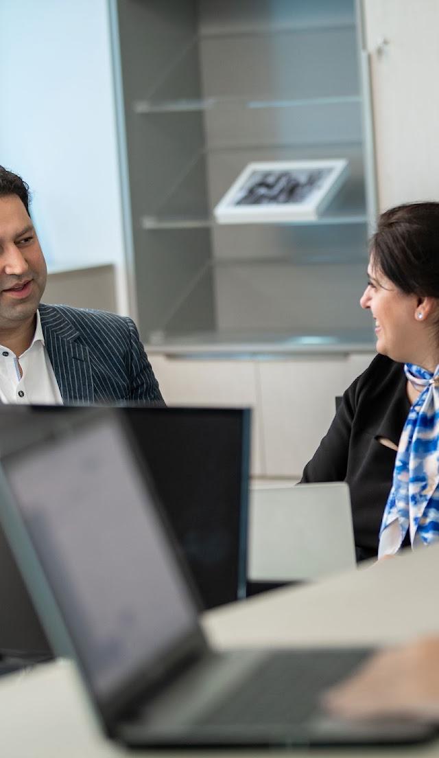 Mizael Partners Business Accountants & Auditors Sydney