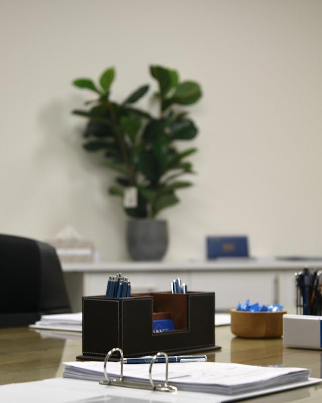 MNY Group Chartered Accountants (卓誠立和会计师事务所)