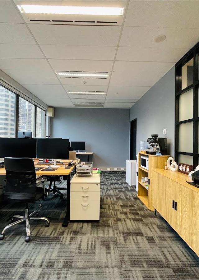 MNY Group Chartered Accountants (卓誠立和会计师事务所)