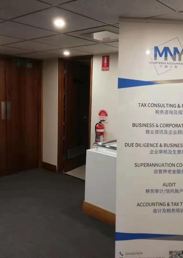 MNY GROUP
