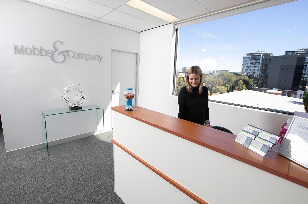 Mobbs and Company Accountants