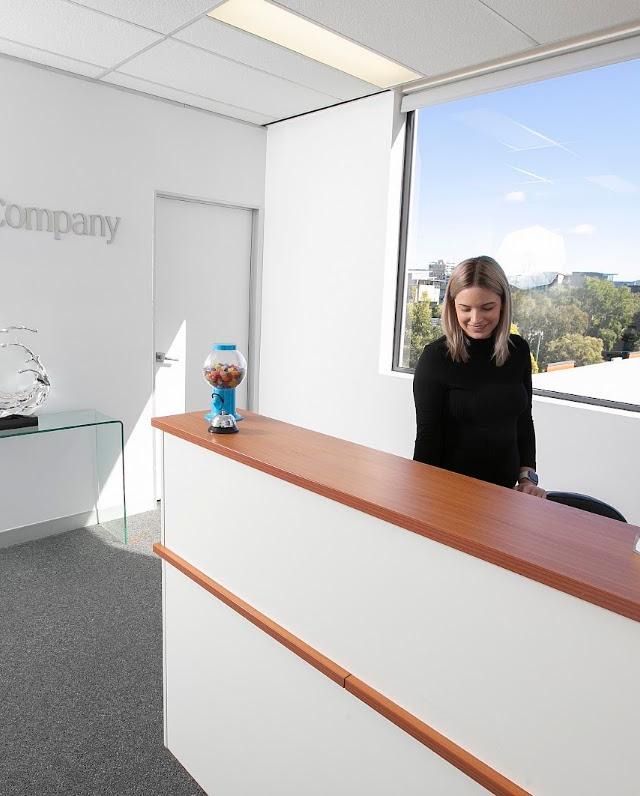 Mobbs and Company Accountants