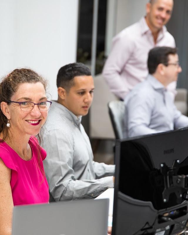 Money Over 50 Financial Advisers