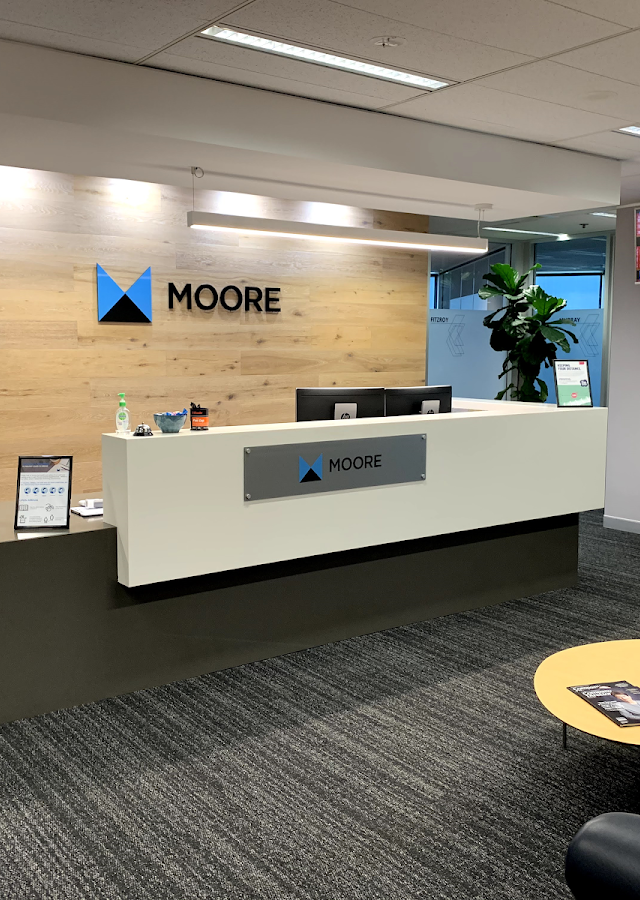 Moore Australia - Formerly Nexia Brisbane Office