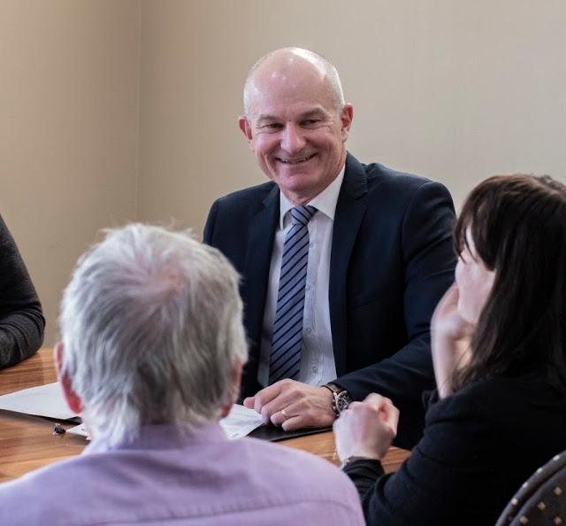 MOR Financial Planners